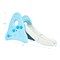 Freestanding Baby Slide Indoor First Play Climber Slide Set for Boys Girls